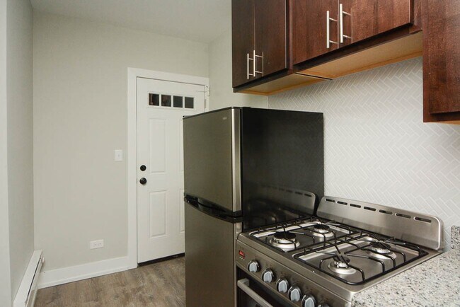 Photo - 533 W Belden Ave Unit 801B