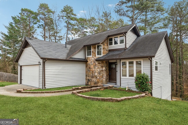 Building Photo - 5368 Stafford Dr NW Rental