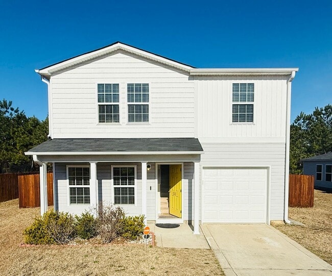 Building Photo - 522 Jernigan St