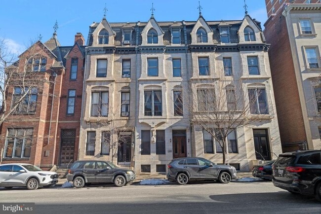 Photo - 1125 St Paul St Apartment Unit 3