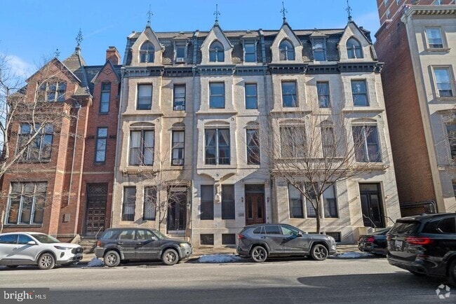 Building Photo - 1125 St Paul St Unit 3 Rental