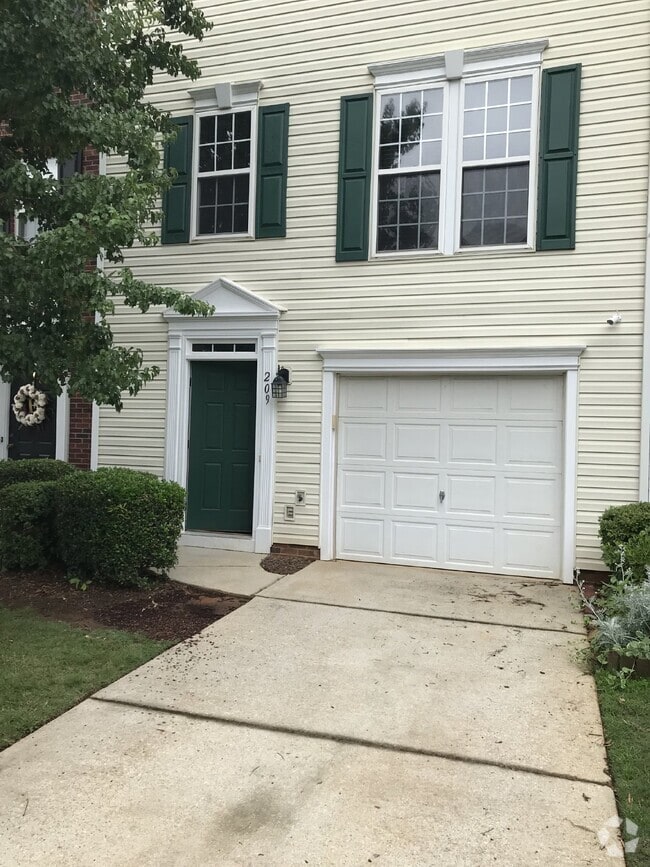 Building Photo - 209 Summerston Pl Rental