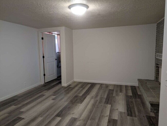 Rent 3 Bedroom Basement Apartment | All Utilities & Internet Included | Near Snow College