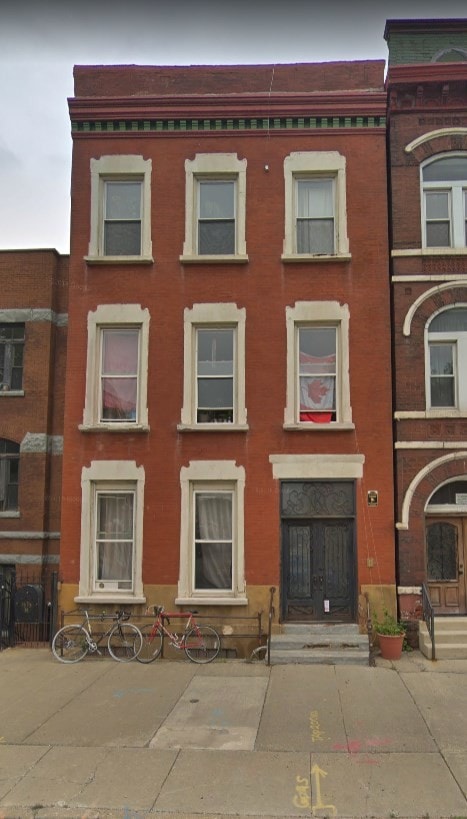 Photo - 1923 S Peoria St Unidad 1F