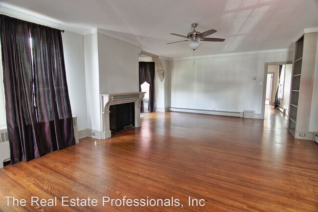 Photo - 2 br, 1 bath House - 1144 Queen St