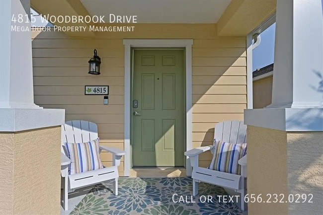 Photo - 4815 Woodbrook Dr