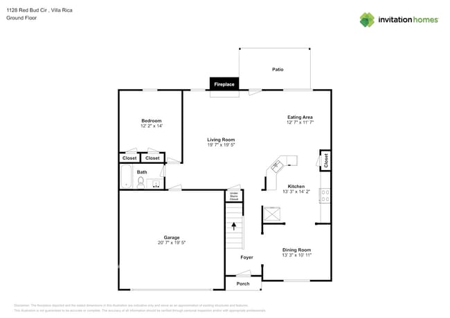 Photo - 1128 Red Bud Cir