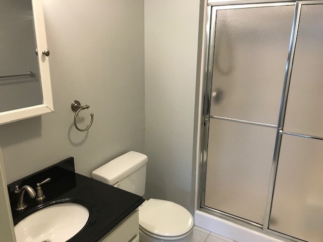 Guest Bathroom - 79 Waite Street Extension Unit 46