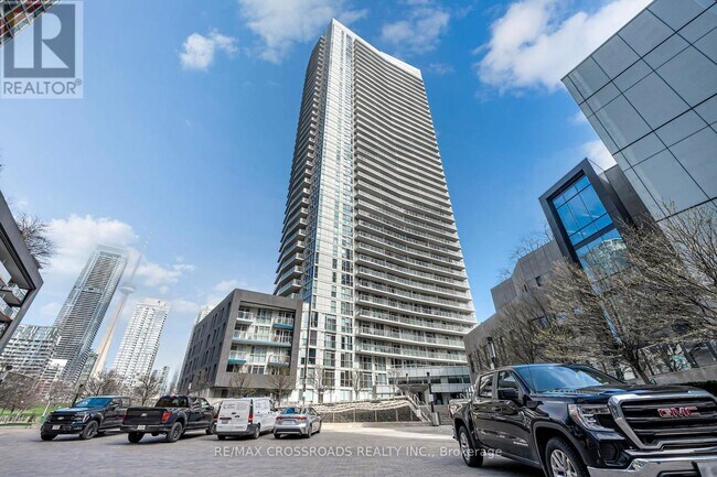 Photo - 75 Queens Wharf Rd Unit 3901