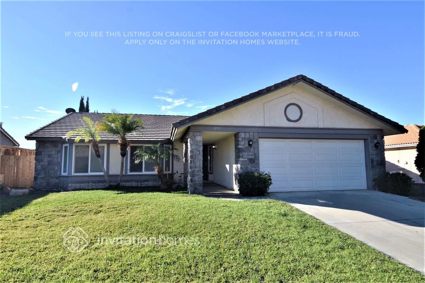 Photo - 895 W 59th St House