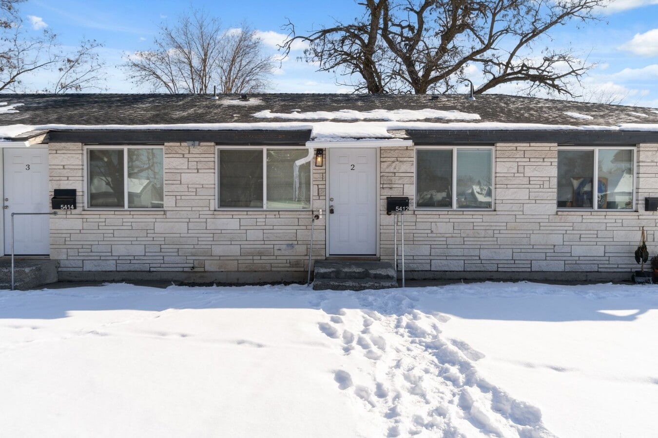 Photo - 5410 N Lacey St Apartment Unit 5416