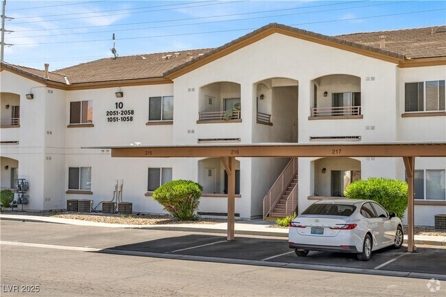 Building Photo - 5650 E Sahara Ave Unit 2052 Rental