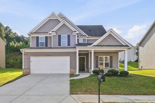 30 Calm Waters Ave