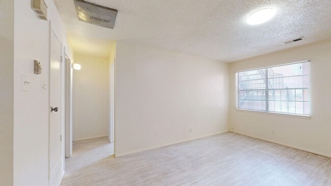 Zodiac Apartments