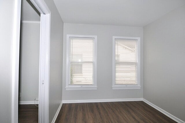Photo - "Adorable One-Bedroom Featuring Hardwood Floors, Vintage Charm & Stylish Updates!"