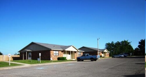 Photo - Town Oak XIII