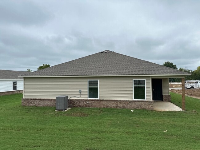Photo - Pre-Leasing Now! Charming Three Bed | Two Bath Home in Broken Arrow