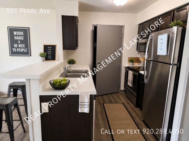Photo - 501 Pearl Ave