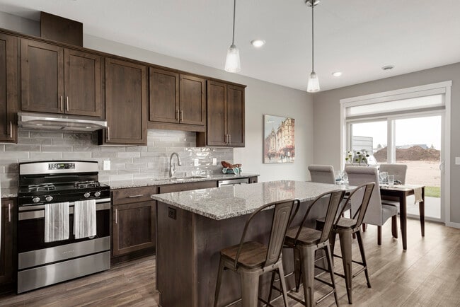 Photo - Arbor Trails Townhomes