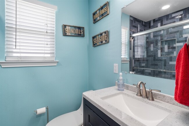 Building Photo - 21822 Termini-San Luis Pass Rd