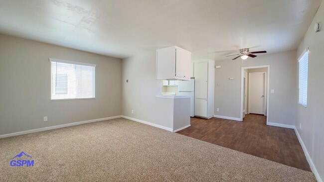 Fairmount Ave Apartments