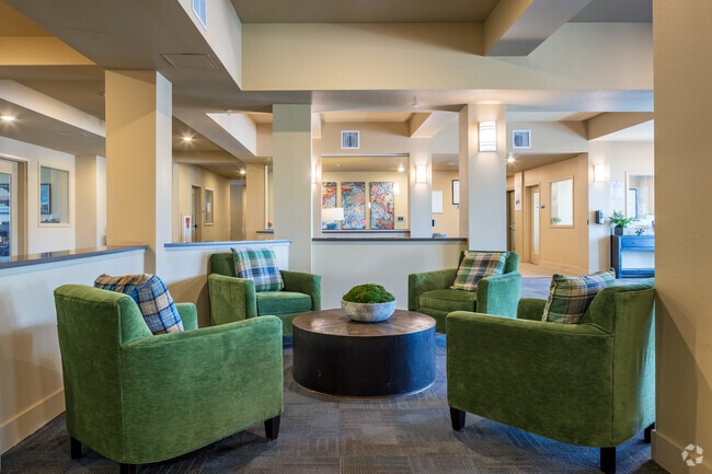 Common Room