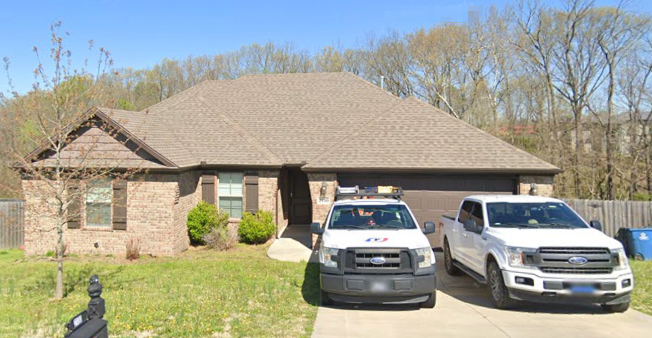 Photo - 2130 Hunter Dr House