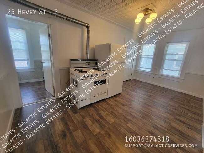 Photo - 25 Hevey St Unit 2