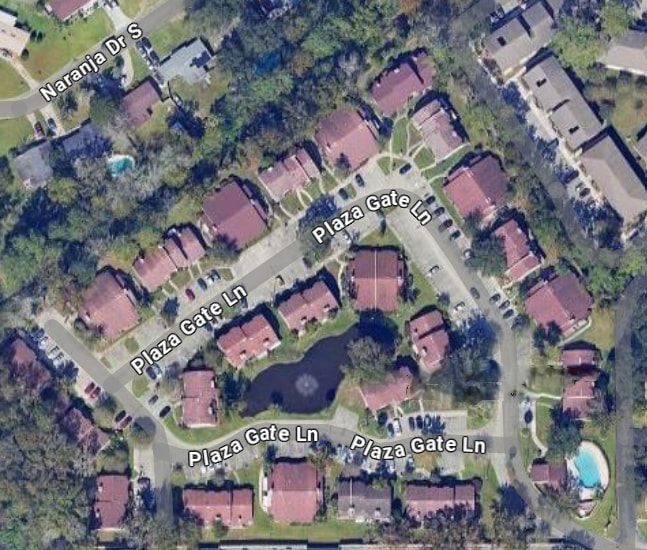 Photo - 8300 Plaza Gate Ln Unit 1082