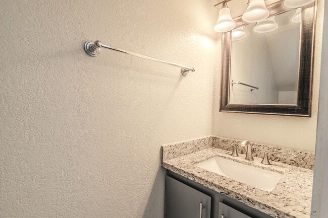 Photo - Open Concept Townhome with Balcony