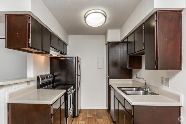 Photo - 1 bedroom in Grand Prairie TX 75052 Unit # 53