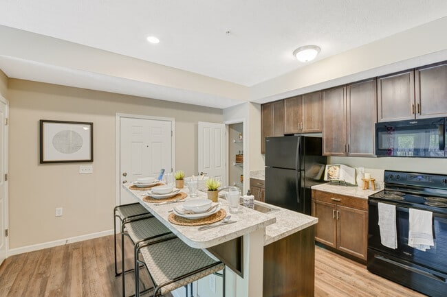 Photo - Woodfield Park