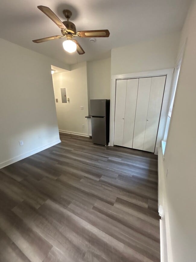 Sunny Allston Studio Near Boston Landing & Green Line - Sunny Allston Studio Near Boston Landing & Green Line