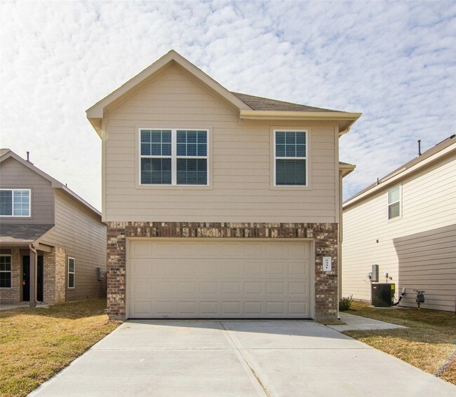 Building Photo - 5331 Gouldburn River Dr Rental