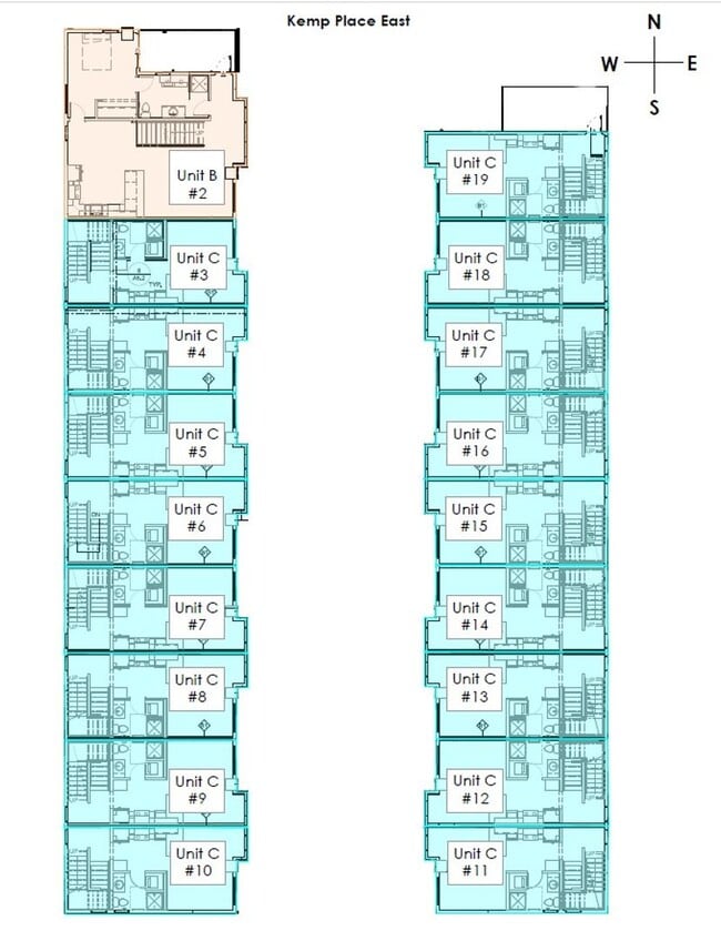 Lofts at Willow Creek