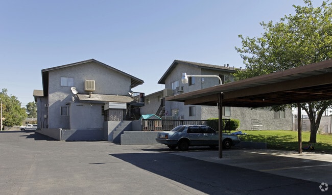 Photo - Casa Valencia Apartments