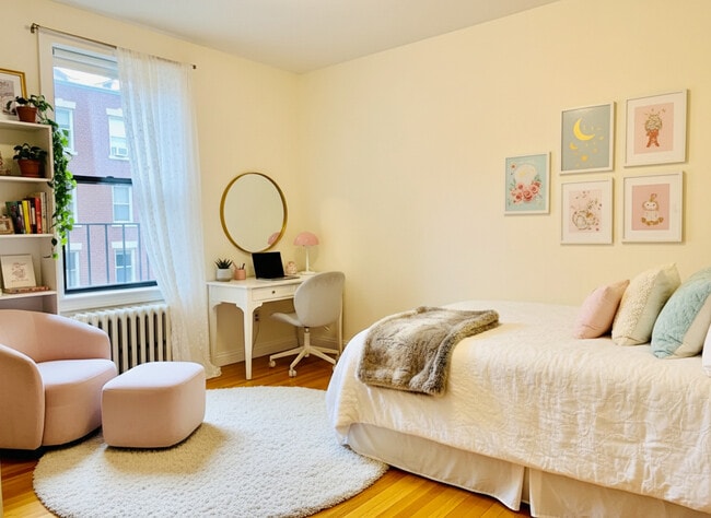 Photo - 1340 Commonwealth Ave Unidad 15