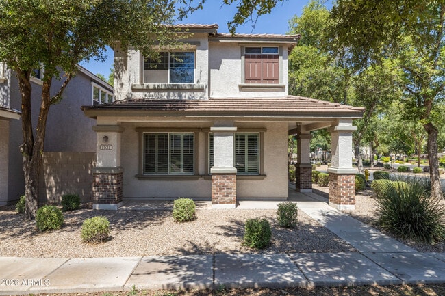 Building Photo - 1531 S Longspur Ln