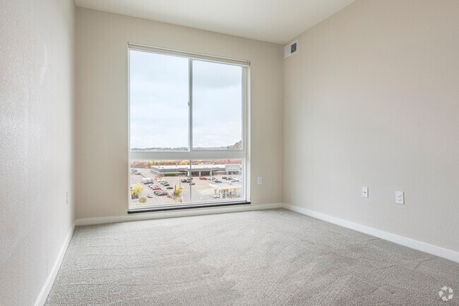 1HAB, 1BA - 701SF - Dormitorio - Mountain Lane Apartments