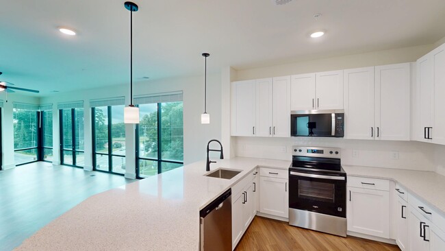 Three Bedroom