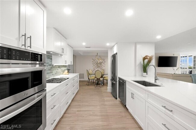 Photo - 5601 Turtle Bay Dr Unidad 302