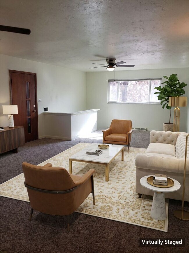 Photo - FREE PETS & ALL UTILITIES INCLUDED! Massive 4BR Downtown Golden Duplex Near Mines Campus