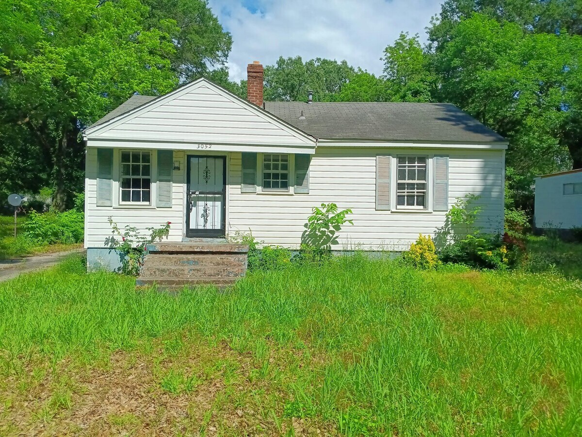 Photo - 3052 Kingston St House
