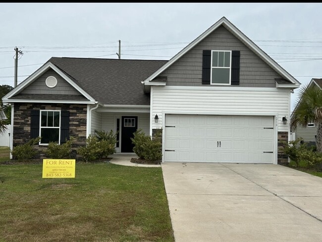 Building Photo - 216 Sage Cir