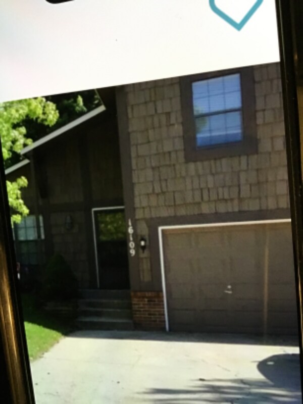 Photo - 16109 W 141st Terrace