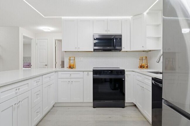 Renovated Home near downtown New Port Richey