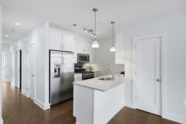 Photo - 3821 14th St NW Unidad 2