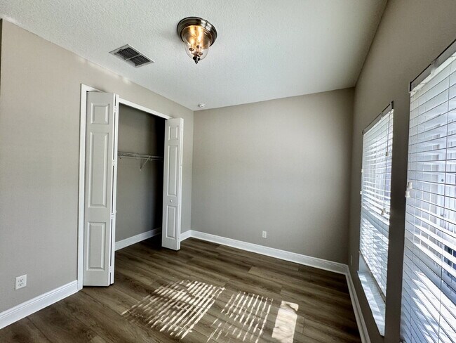 Photo - K-Bar range gated 3-Bed Single Family House newly renovated with Fenced back yard