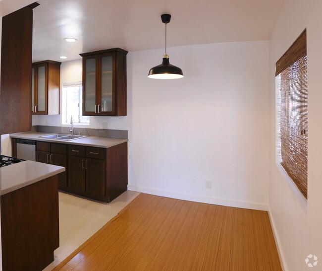 Building Photo - 11605 W Washington Blvd Unit D Rental
