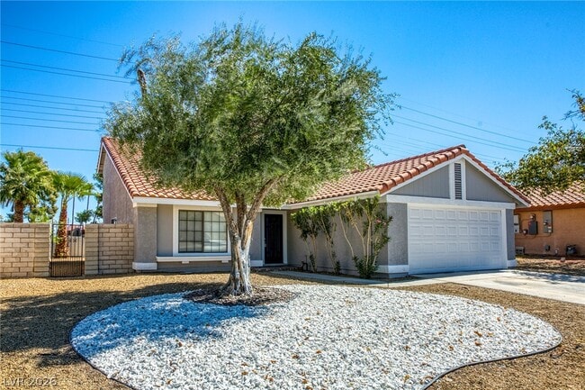 2358 Belvedere Dr